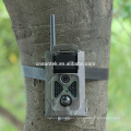 Detección al aire libre cámara digital de camuflaje inalámbrica cámara de caza Cámara de vigilancia cámara de rastro de caza